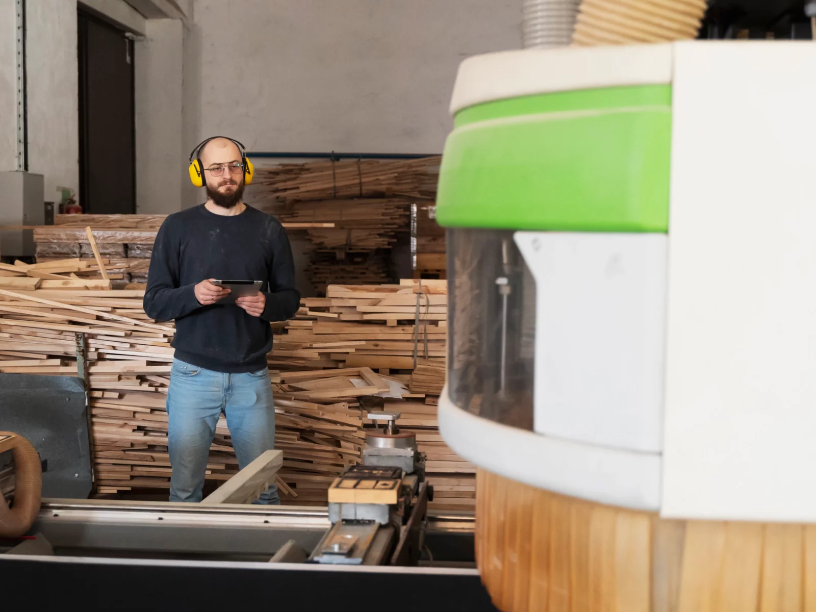 Addax - producent mebli dla biznesu