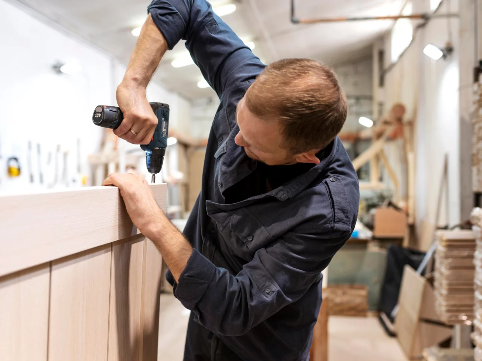 Addax - producent mebli dla biznesu